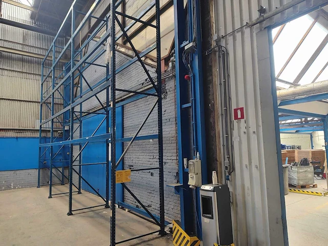 Polypal - palletstelling 4x20 - afbeelding 7 van  9