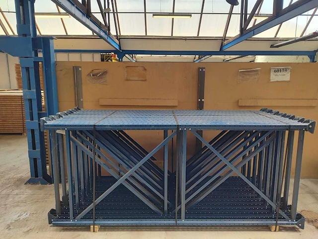 Polypal - palletstelling 4x20 - afbeelding 8 van  9