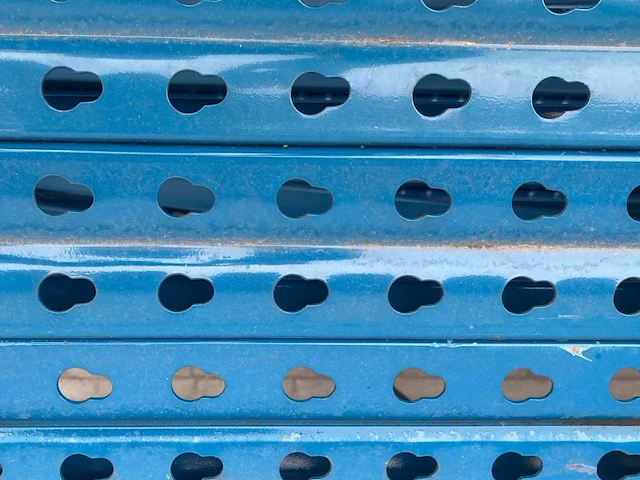Polypal - palletstelling 7x24 - afbeelding 3 van  4
