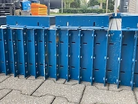 Polypal - palletstelling 7x24 - afbeelding 4 van  4
