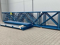 Polypal - palletstelling 7x28 - afbeelding 1 van  5