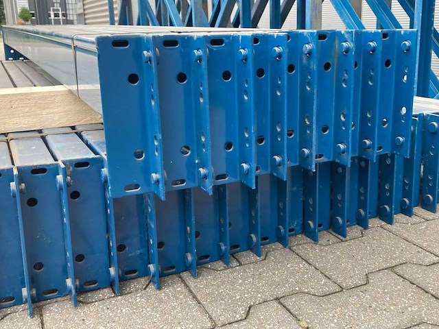 Polypal - palletstelling 7x28 - afbeelding 5 van  5