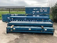 Polypal - palletstelling 82 meter