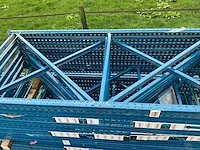 Polypal - palletstelling 82 meter - afbeelding 4 van  6