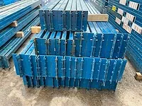 Polypal - palletstelling 82 meter - afbeelding 6 van  6