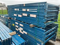 Polypal - staander 2500x1100mm (20x) - afbeelding 1 van  4