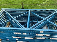 Polypal - staander 2500x1100mm (20x) - afbeelding 3 van  4