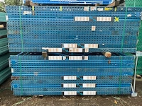 Polypal - staander 2500x1100mm (20x) - afbeelding 4 van  4