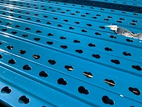 Polypal inrijstelling 60 palletplaatsen - afbeelding 2 van  12