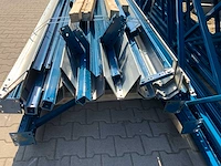 Polypal inrijstelling 60 palletplaatsen - afbeelding 3 van  12