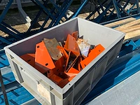 Polypal inrijstelling 60 palletplaatsen - afbeelding 4 van  12
