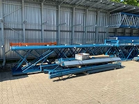 Polypal inrijstelling 60 palletplaatsen - afbeelding 6 van  12