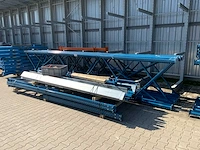 Polypal inrijstelling 60 palletplaatsen - afbeelding 8 van  12
