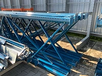 Polypal inrijstelling 60 palletplaatsen - afbeelding 10 van  12