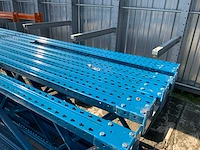 Polypal inrijstelling 60 palletplaatsen - afbeelding 11 van  12