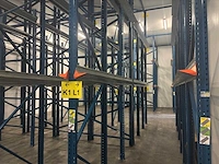 Polypal inrijstelling 72 palletplaatsen - afbeelding 3 van  10
