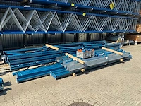 Polypal inrijstelling 72 palletplaatsen - afbeelding 5 van  10