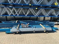 Polypal inrijstelling 72 palletplaatsen - afbeelding 6 van  10