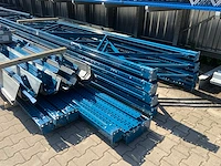 Polypal inrijstelling 72 palletplaatsen - afbeelding 7 van  10