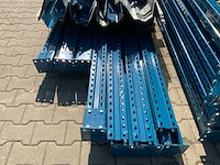 Polypal inrijstelling 72 palletplaatsen - afbeelding 9 van  10