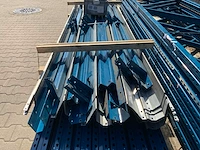 Polypal inrijstelling 72 palletplaatsen - afbeelding 10 van  10