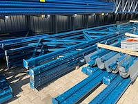 Polypal inrijstelling 72 palletplaatsen - afbeelding 5 van  10