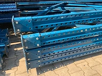 Polypal inrijstelling 72 palletplaatsen - afbeelding 7 van  10