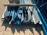 Polypal inrijstelling 72 palletplaatsen - afbeelding 3 van  11