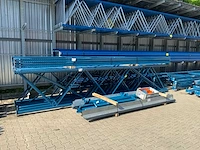 Polypal inrijstelling 72 palletplaatsen - afbeelding 5 van  11