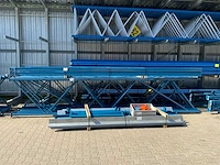 Polypal inrijstelling 72 palletplaatsen - afbeelding 6 van  11
