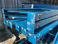 Polypal inrijstelling 72 palletplaatsen - afbeelding 8 van  11
