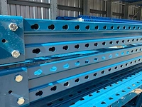 Polypal inrijstelling 72 palletplaatsen - afbeelding 9 van  11