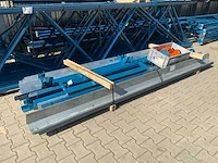 Polypal inrijstelling 72 palletplaatsen - afbeelding 11 van  11