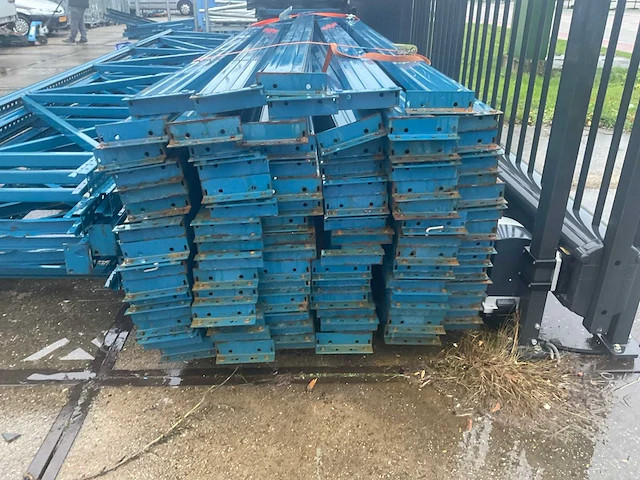 Polypal palletstelling materiaal - afbeelding 6 van  8