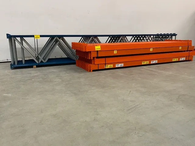 Polypal palletstelling - afbeelding 2 van  8
