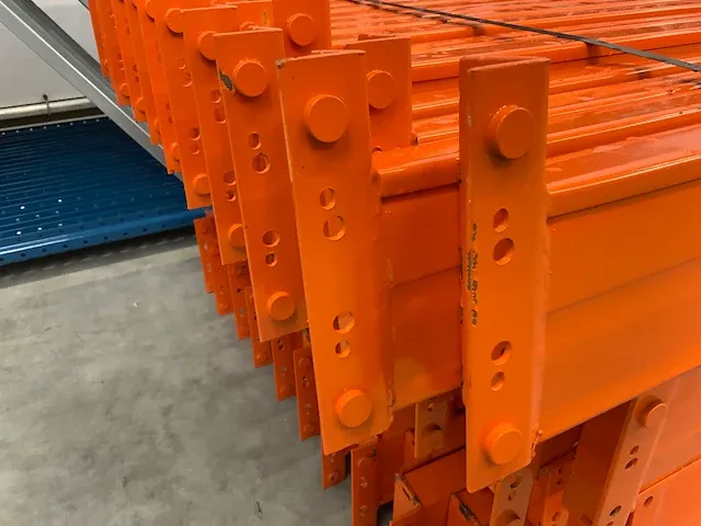 Polypal palletstelling - afbeelding 3 van  8