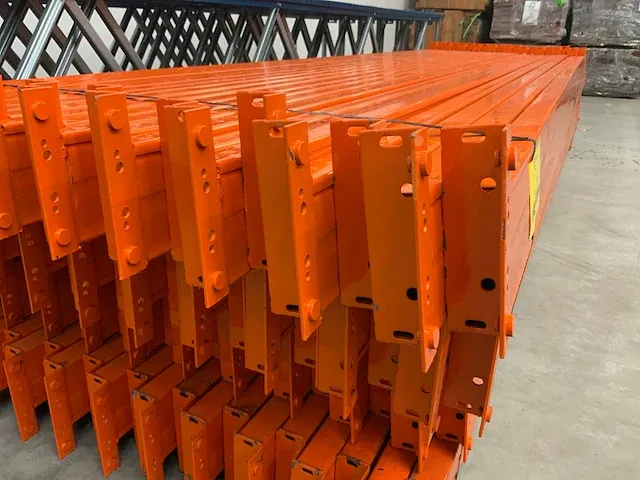 Polypal palletstelling - afbeelding 4 van  8