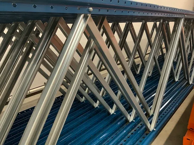 Polypal palletstelling - afbeelding 5 van  8