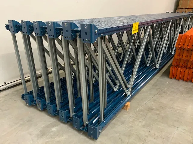 Polypal palletstelling - afbeelding 6 van  8