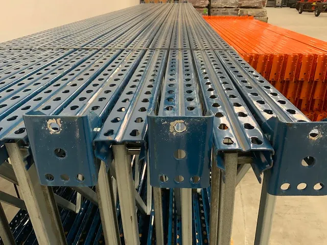 Polypal palletstelling - afbeelding 8 van  8