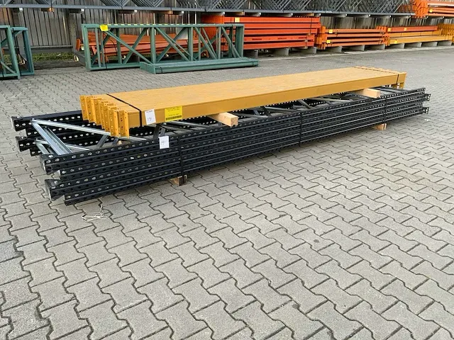 Polypal palletstelling - afbeelding 2 van  7