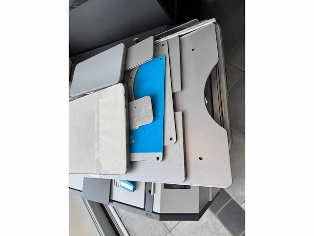 Polyprint texjet plus - dtg-dtf printer met pretreater iii - afbeelding 6 van  23
