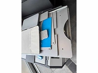 Polyprint texjet plus - dtg-dtf printer met pretreater iii - afbeelding 6 van  23