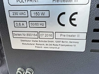 Polyprint texjet plus - dtg-dtf printer met pretreater iii - afbeelding 16 van  23