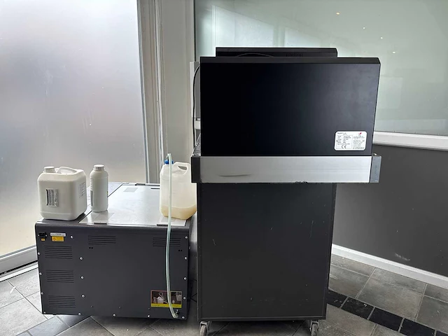 Polyprint texjet plus - dtg-dtf printer met pretreater iii - afbeelding 17 van  23