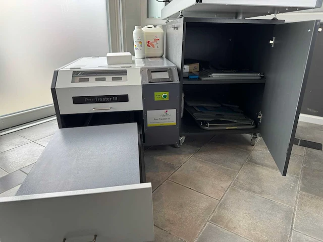 Polyprint texjet plus - dtg-dtf printer met pretreater iii - afbeelding 19 van  23