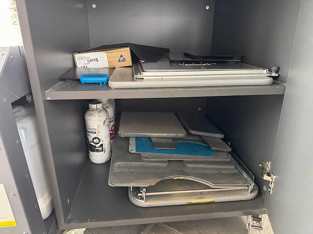 Polyprint texjet plus - dtg-dtf printer met pretreater iii - afbeelding 22 van  23