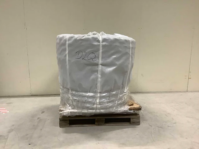Polypropylen touw 68mm. 220m - afbeelding 1 van  4