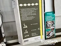 Polystyreen snijapparaat - afbeelding 4 van  6