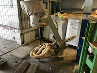 Polytechnik - afzuiginstallatie - afbeelding 3 van  3